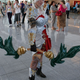Illustration for article titled The Cosplay Of Gamescom 2010